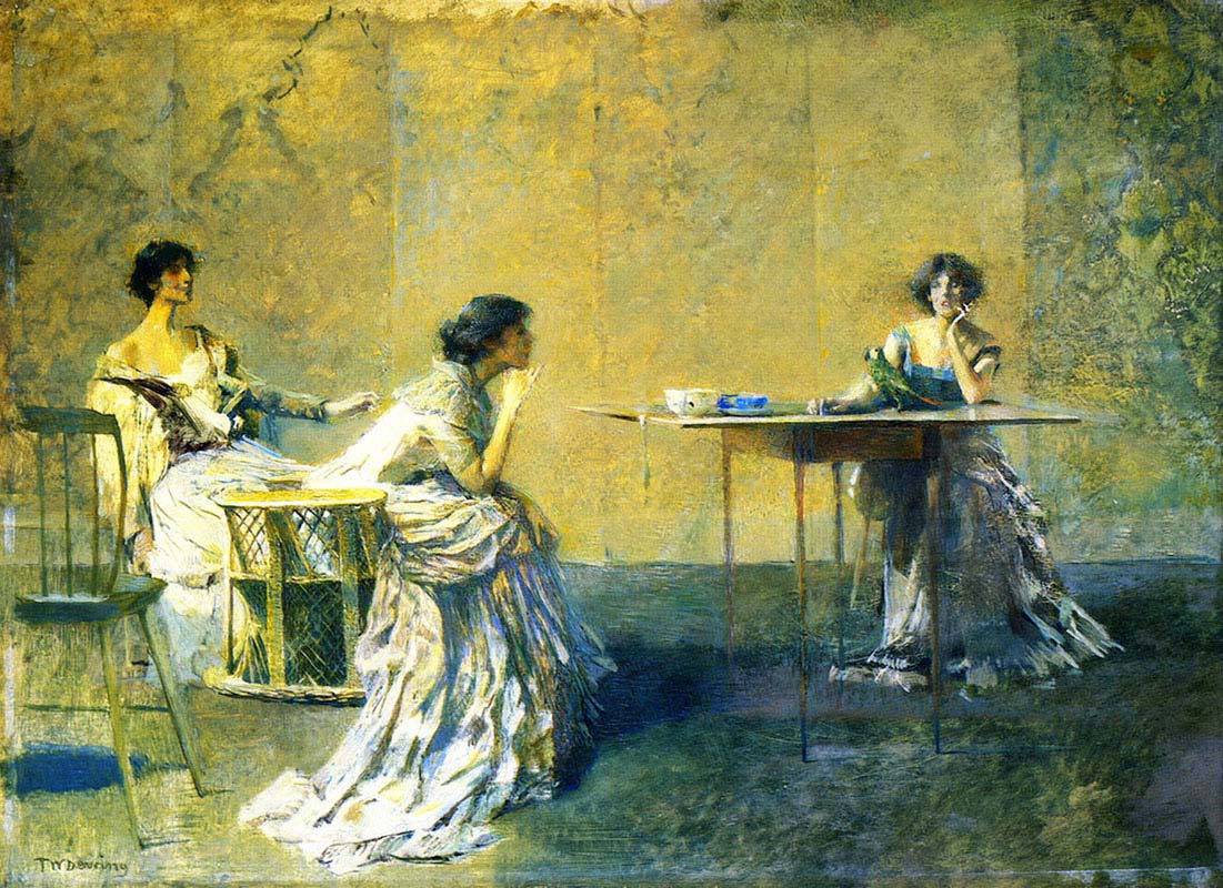The Gossip